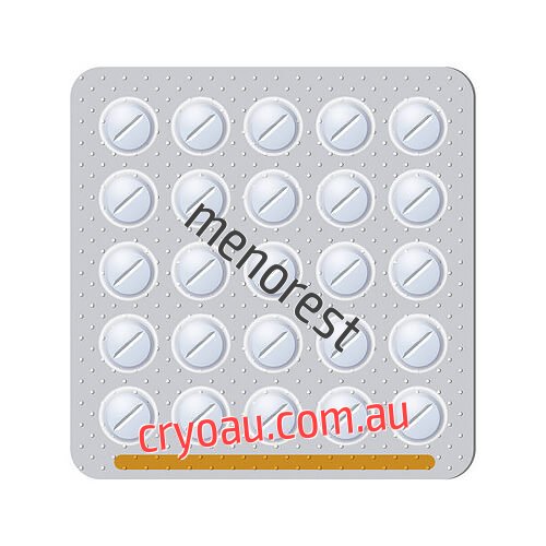 Order Menorest Australia Online