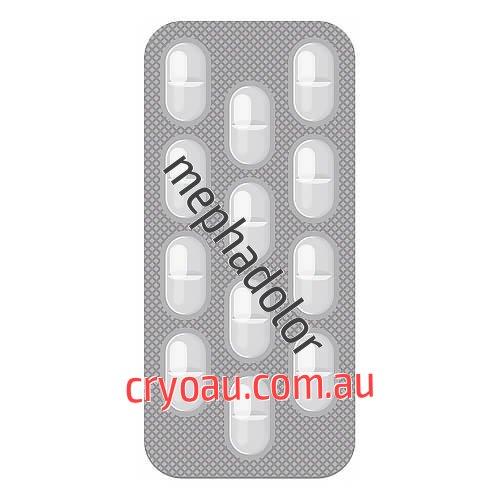 Purchase Mephadolor in Australia Online