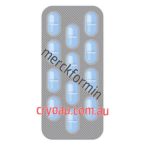Buy Merckformin Australia Online