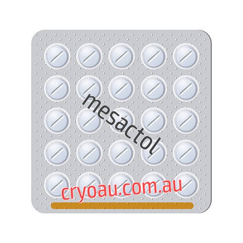 Purchase Mesactol Australia Online