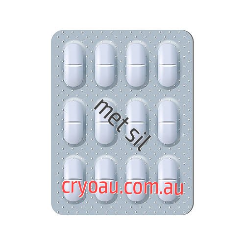 Buy Met Sil in Australia Online