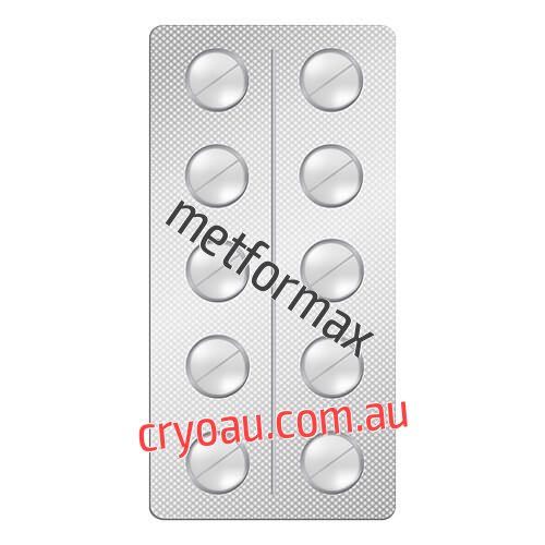 Buy Metformax Australia Online