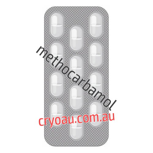 Order Methocarbamol Australia Online