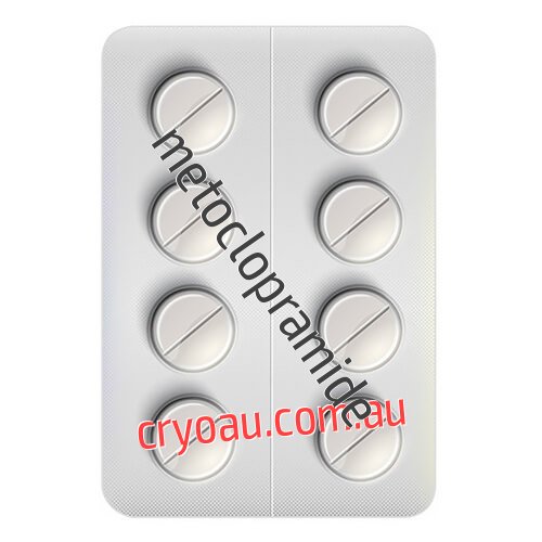 Buy Metoclopramide in Australia Online