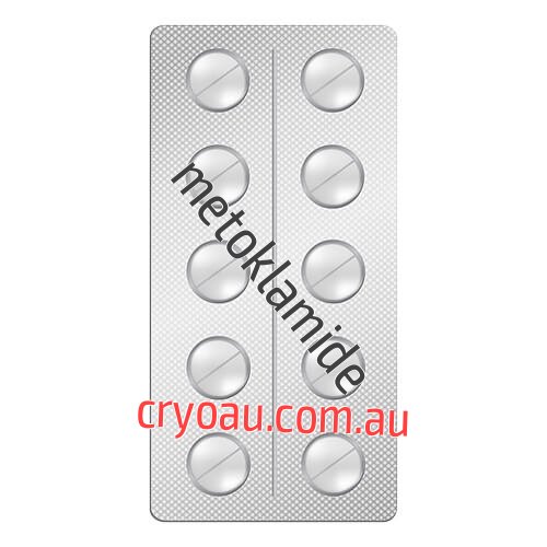 Purchase Metoklamide Australia Online