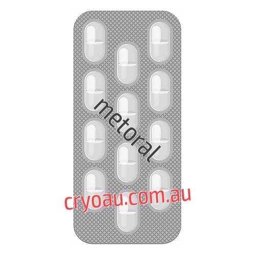 Order Metoral Australia Online