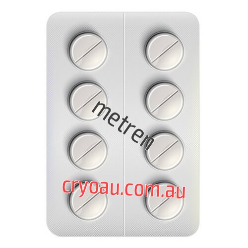 Order Metren in Australia Online