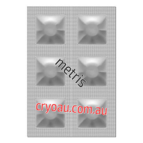 Order Metris in Australia Online