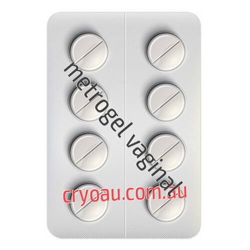 Order Metrogel Vaginal in Australia Online