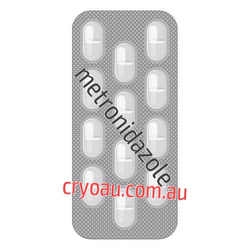 Order Metronidazole in Australia Online