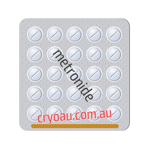 Order Metronide in Australia Online