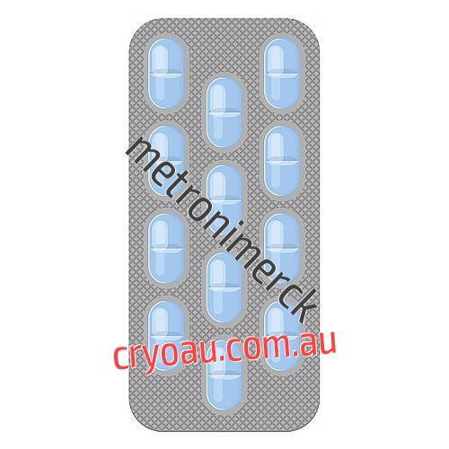 Buy Metronimerck in Australia Online