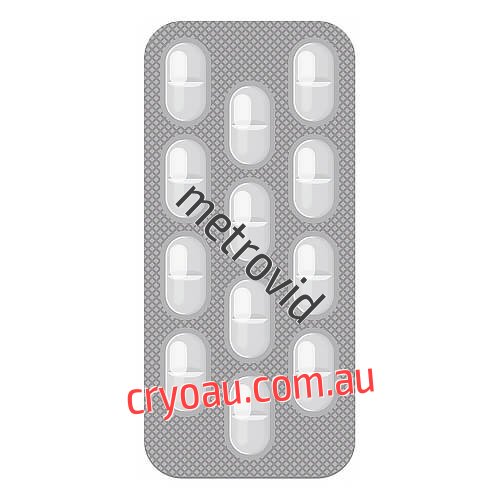 Order Metrovid in Australia Online