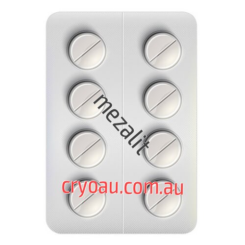 Purchase Mezalit in Australia Online