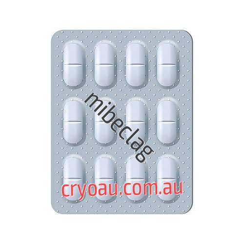 Order Mibeclag in Australia Online