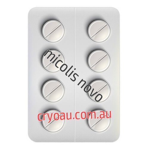 Purchase Micolis Novo in Australia Online
