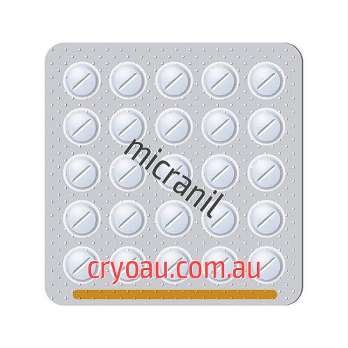 Purchase Micranil in Australia Online