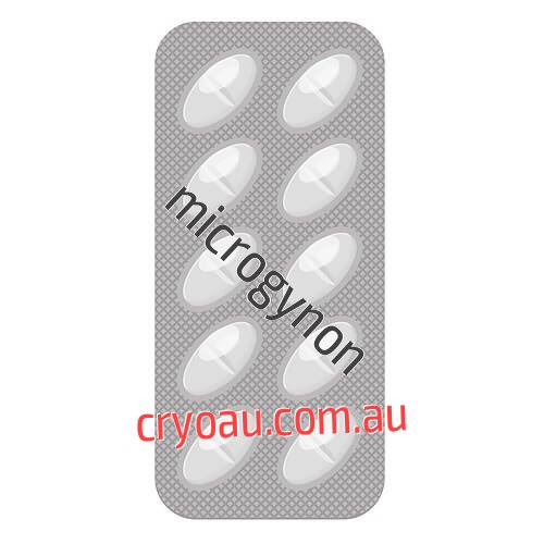 Buy Microgynon in Australia Online