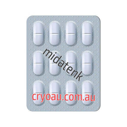Purchase Midatenk in Australia Online