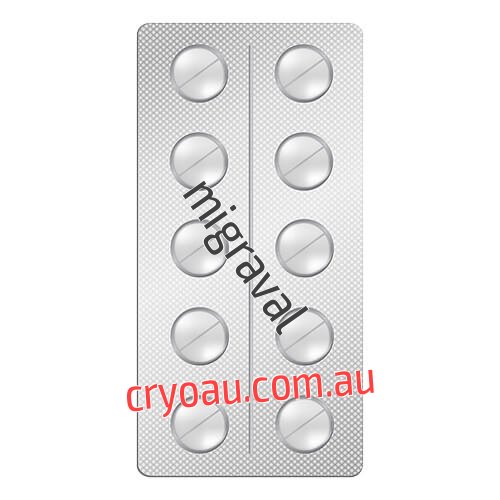 Buy Migraval in Australia Online