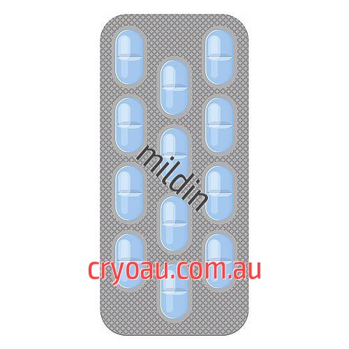 Buy Mildin in Australia Online