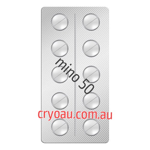 Purchase Mino 50 in Australia Online