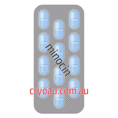 Buy Minocin in Australia Online