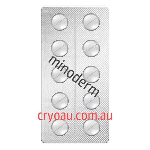 Purchase Minoderm Australia Online