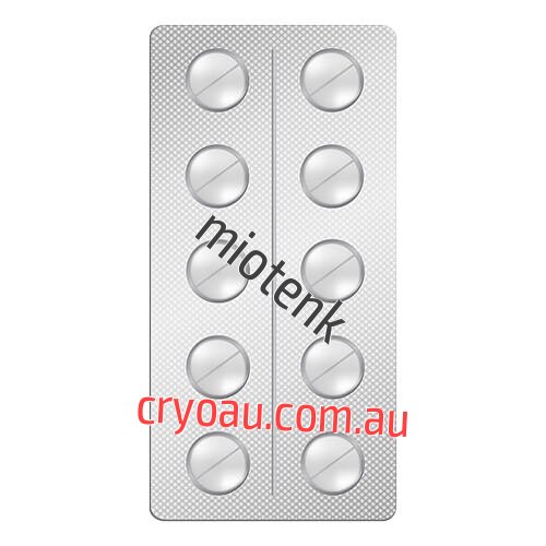 Order Miotenk in Australia Online