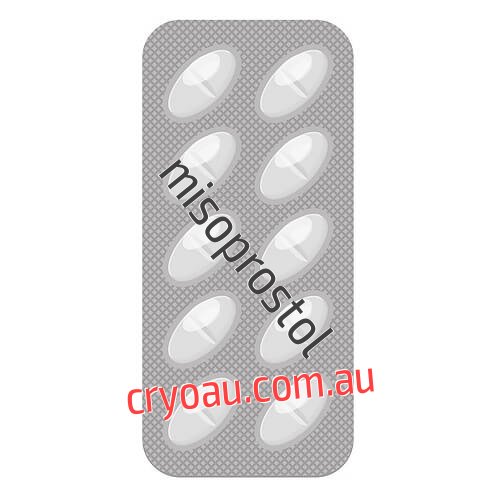 Buy Misoprostol Australia Online