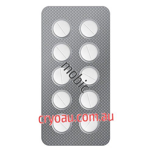 Buy Mobic Australia Online