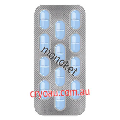 Order Monoket in Australia Online