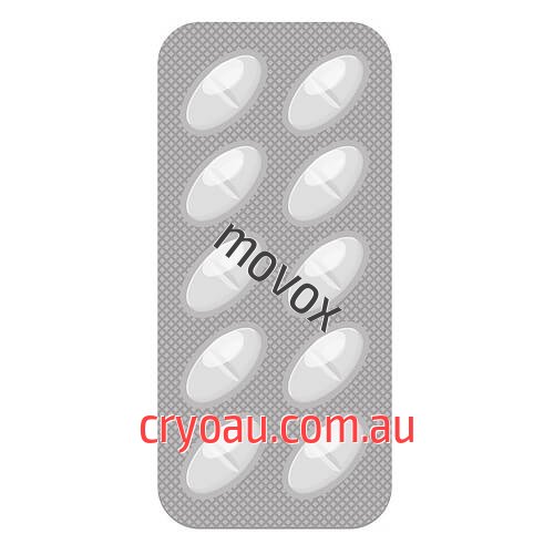 Buy Movox in Australia Online