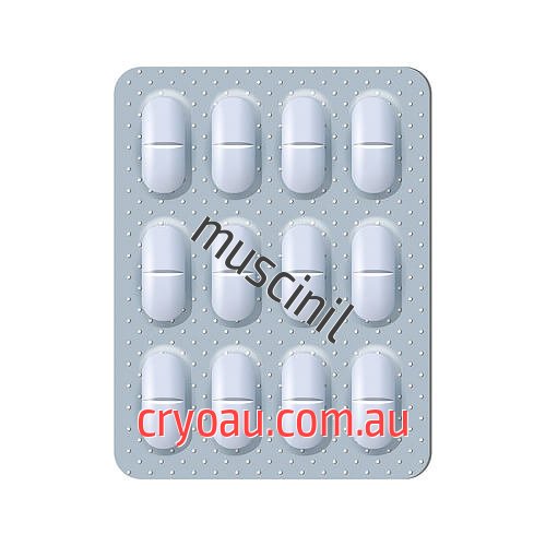 Purchase Muscinil Australia Online
