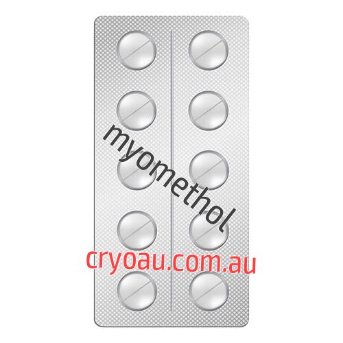 Buy Myomethol Australia Online