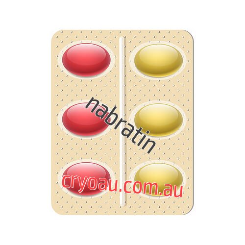Order Nabratin in Australia Online