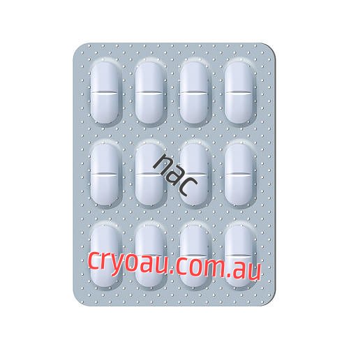 Buy Nac in Australia Online