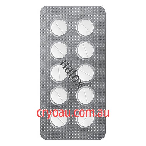 Order Nalox Australia Online