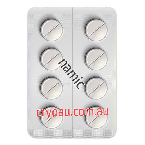 Purchase Namic in Australia Online