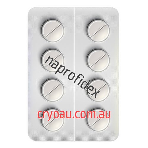 Purchase Naprofidex in Australia Online