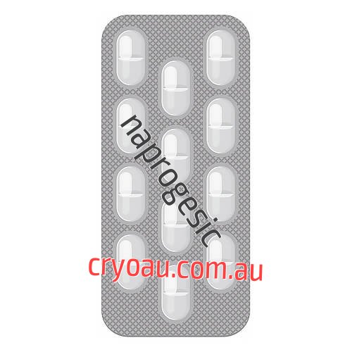 Purchase Naprogesic in Australia Online