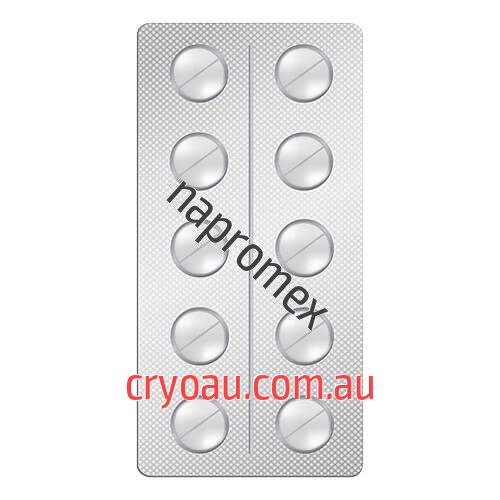 Buy Napromex Australia Online