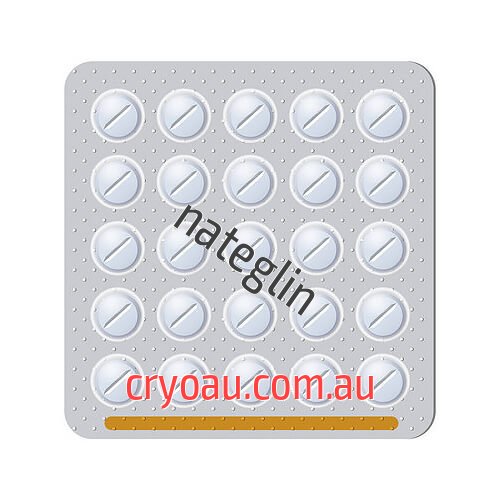 Purchase Nateglin Australia Online