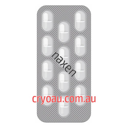 Order Naxen Australia Online