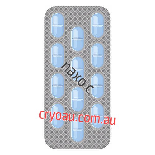 Order Naxo C in Australia Online
