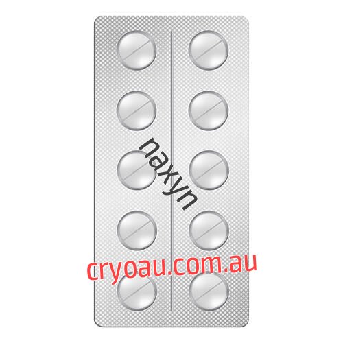 Buy Naxyn in Australia Online