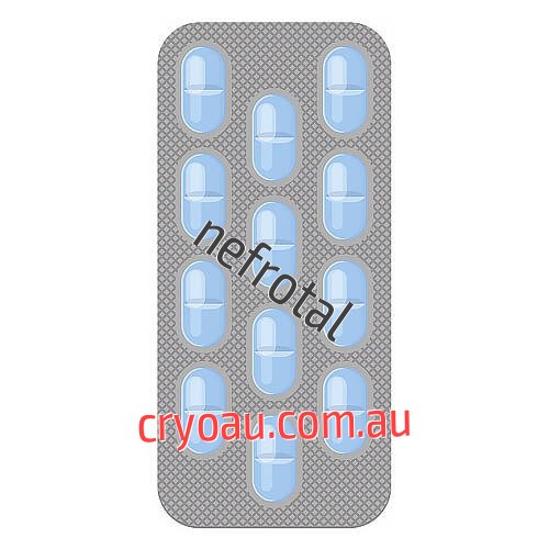 Order Nefrotal in Australia Online