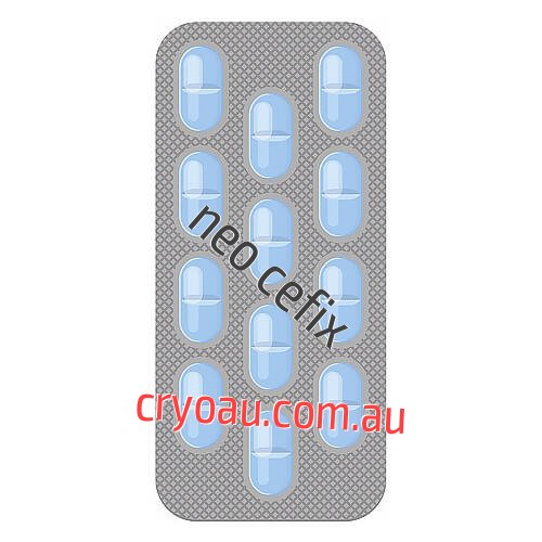 Purchase Neo Cefix Australia Online