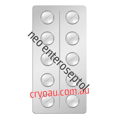 Buy Neo Enteroseptol in Australia Online