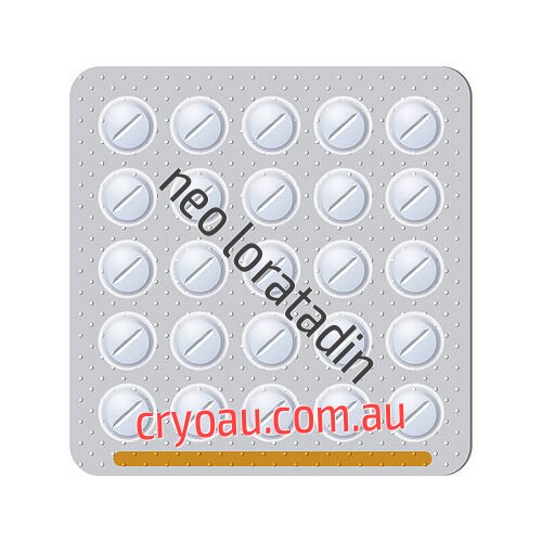 Purchase Neo Loratadin Australia Online